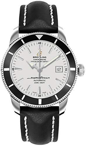 breitling a1732124 g717|Breitling Superocean Heritage 42 Men's Watch A1732124/G717 .